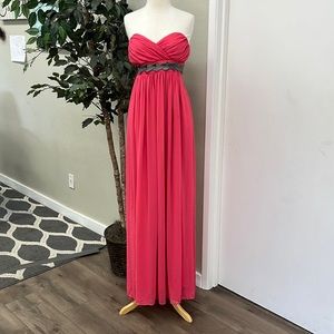 BCBGeneration Formal Dress